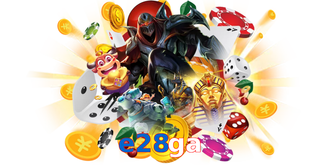 e28ga